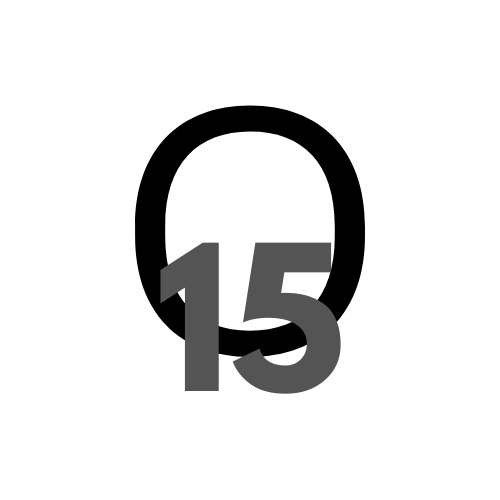 Logotipo de la organización